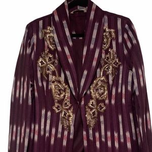 Soft surroundings jacket